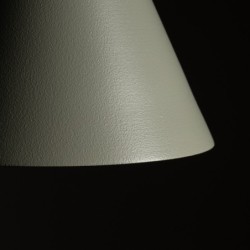 Pakabinamas šviestuvas ZENITH XS 1xGU10 IP20 Šalavijo