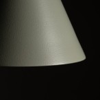 Pakabinamas šviestuvas ZENITH XS 1xGU10 IP20 Šalavijo