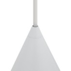 Pakabinamas šviestuvas ZENITH XS GU10 IP20 Balta
