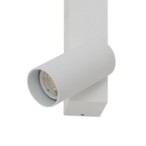 Sieninis šviestuvas EASY LED LED 11W 3000K IP20 Balta
