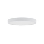 Plafonas MULTI LED LED CCT 9-18W IP20 Balta