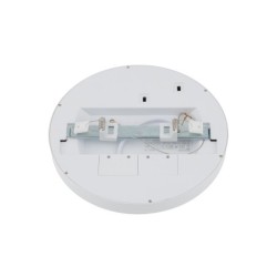 Plafonas MULTI LED LED CCT 9-18W IP20 Balta
