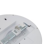Plafonas MULTI LED LED CCT 9-18W IP20 Balta
