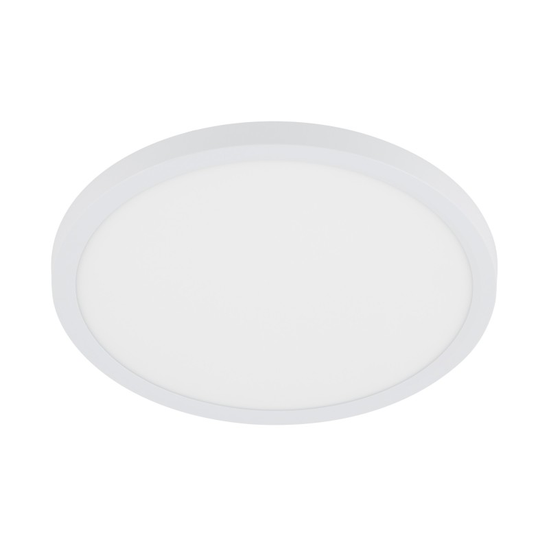 Plafonas MULTI LED LED 18/24/30W CCT IP20 Balta