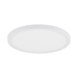 Plafonas MULTI LED LED 18/24/30W CCT IP20 Balta