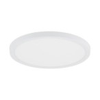 Plafonas MULTI LED LED 18/24/30W CCT IP20 Balta