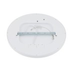 Plafonas MULTI LED LED 18/24/30W CCT IP20 Balta