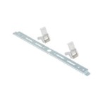 Plafonas MULTI LED LED 18/24/30W CCT IP20 Balta