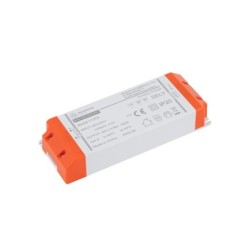 Maitinimo šaltinis UT-LVM Accesories 48V DC 320W Balta