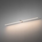 Sieninis šviestuvas SPIN LED L LED 16W 3000K IP20 Balta