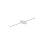 Sieninis šviestuvas SPIN LED S LED 10W 3000K IP20 Balta