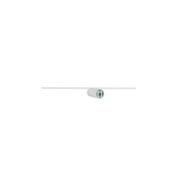 Sieninis šviestuvas SPIN LED S LED 10W 3000K IP20 Balta