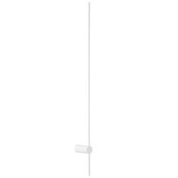 Sieninis šviestuvas SABER LED LED 16W 3000K IP20 Balta
