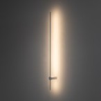 Sieninis šviestuvas SABER LED LED 16W 3000K IP20 Balta