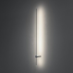 Sieninis šviestuvas SABER LED LED 16W 4000K IP20 Balta