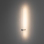 Sieninis šviestuvas SABER LED 11W 3000K IP20 Balta