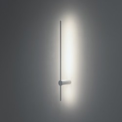 Sieninis šviestuvas SABER LED M LED 11W 4000K IP20 Balta