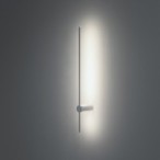 Sieninis šviestuvas SABER LED M LED 11W 4000K IP20 Balta