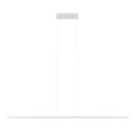 Linijinis vidaus šviestuvas BAR LED M LED 32W 3000K IP20 Balta