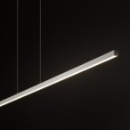 Linijinis vidaus šviestuvas BAR LED M LED 32W 3000K IP20 Balta