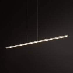 Linijinis vidaus šviestuvas BAR LED M LED 32W 3000K IP20 Balta