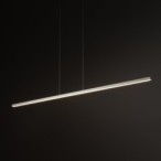 Linijinis vidaus šviestuvas BAR LED M LED 32W 3000K IP20 Balta