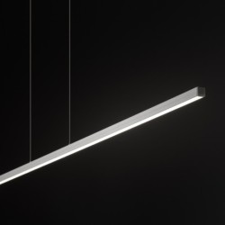Linijinis šviestuvas BAR LED M LED 32W 4000K IP20 Balta