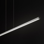Linijinis šviestuvas BAR LED M LED 32W 4000K IP20 Balta