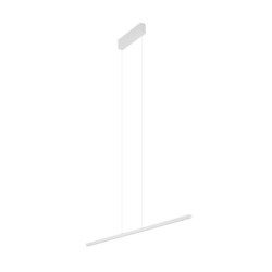 Linijinis šviestuvas BAR LED S LED 27W 4000K IP20 Balta