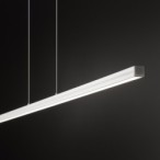 Linijinis šviestuvas BAR LED S LED 27W 4000K IP20 Balta