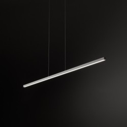 Linijinis šviestuvas BAR LED S LED 27W 4000K IP20 Balta