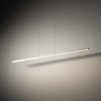 Linijinis šviestuvas BAR LED S LED 27W 3000K IP20 Balta