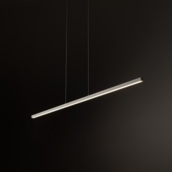 Linijinis šviestuvas BAR LED S LED 27W 3000K IP20 Balta
