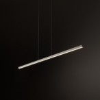 Linijinis šviestuvas BAR LED S LED 27W 3000K IP20 Balta
