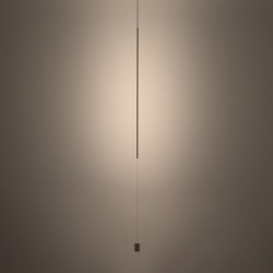 Pakabinamas šviestuvas VERTIC LED LED 19W 3000K IP20 Balta