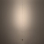 Pakabinamas šviestuvas VERTIC LED LED 19W 3000K IP20 Balta