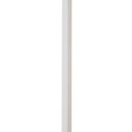 Pakabinamas šviestuvas VERTIC LED LED 19W 3000K IP20 Balta