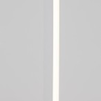 Pakabinamas šviestuvas VERTIC LED LED 19W 3000K IP20 Balta