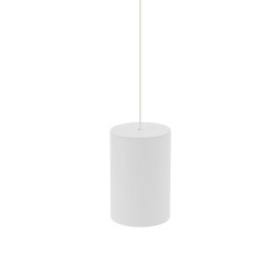 Pakabinamas šviestuvas VERTIC LED LED 19W 3000K IP20 Balta
