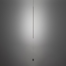 Pakabinamas šviestuvas VERTIC LED LED 19W 4000K IP20 Balta