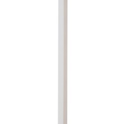 Pakabinamas šviestuvas VERTIC LED LED 19W 4000K IP20 Balta