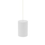 Pakabinamas šviestuvas VERTIC LED LED 19W 4000K IP20 Balta