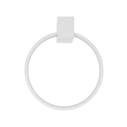 Sieninis šviestuvas CIRCOLO LED XS LED 9W 3000K IP20 Balta