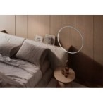 Pakabinamas šviestuvas CIRCOLO LED M LED 21W 3000K IP20 Balta