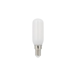 LED lemputė E14 4W 3000K IP20 Balta