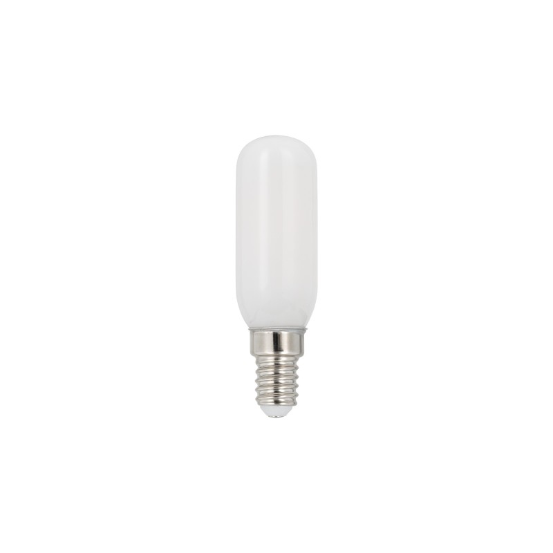 LED lemputė E14 4W 3000K IP20 Balta