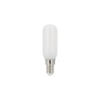 LED lemputė E14 4W 3000K IP20 Balta