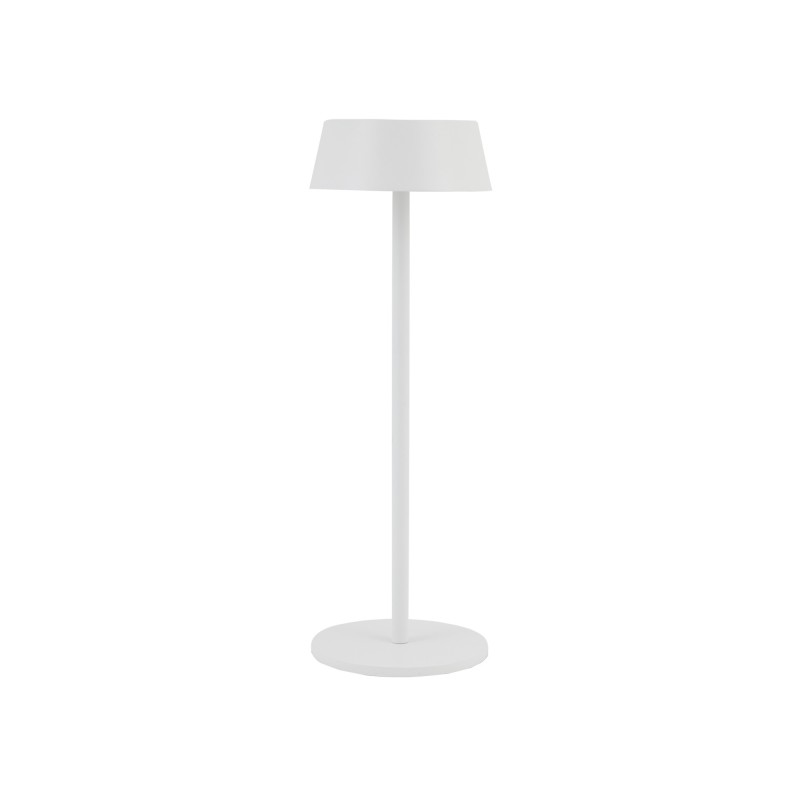 Stalinis lauko šviestuvas AMY LED LED 2W 3000K IP54 Balta