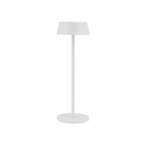 Stalinis lauko šviestuvas AMY LED LED 2W 3000K IP54 Balta