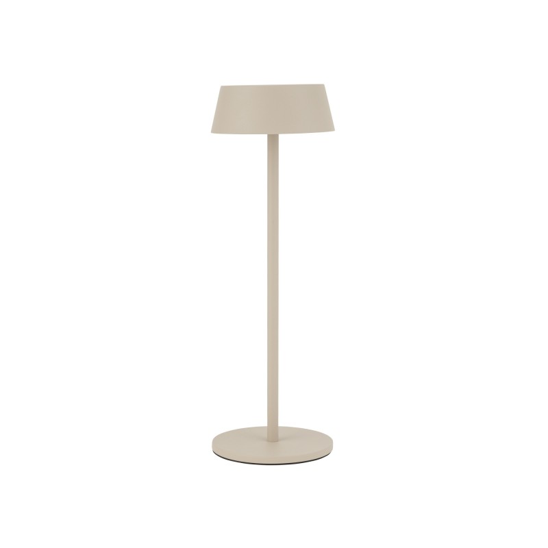 Stalinis lauko šviestuvas AMY LED LED 2W 3000K IP54 Rusva